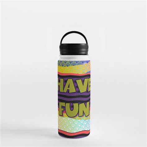 best water bottles for road trip